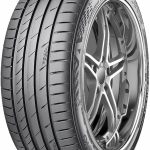 Kumho  215/55 R18 99V XL ECSTA PS71 | Taller barato