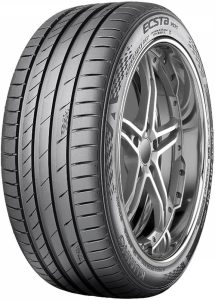 Kumho  215/55 R18 99V XL ECSTA PS71 | Taller barato