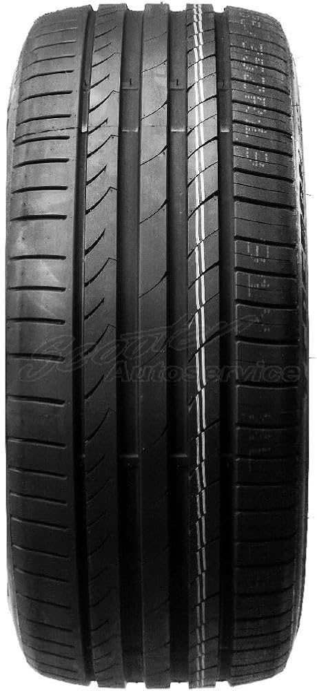 Tracmax X-privilo tx3 245/40 R19 98Y | Taller barato