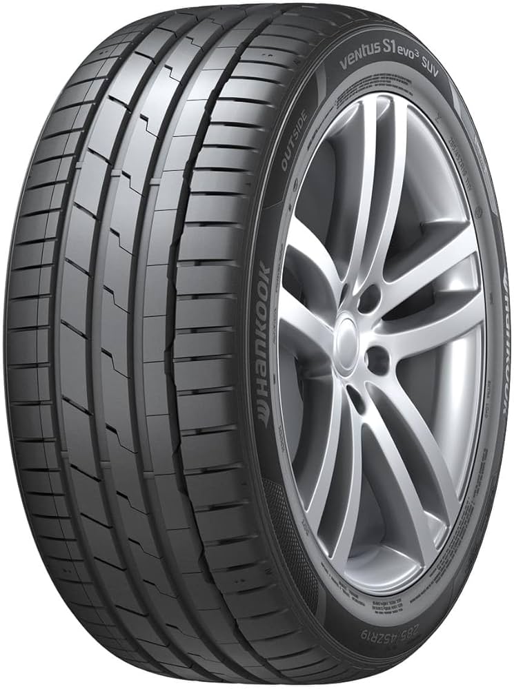 Hankook K127a ventus s1 evo3 suv 235/60 R18 103W | Taller barato