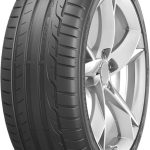 Dunlop Sport maxx-rt 265/35 R19 98Y | Taller barato
