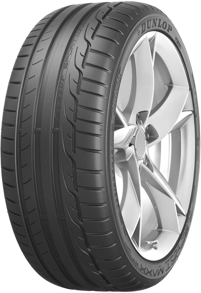 Dunlop Sport maxx-rt 265/35 R19 98Y | Taller barato