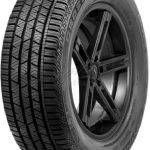 Continental Crosscontact lx sport xl fr 285/40 R22 110Y | Taller barato