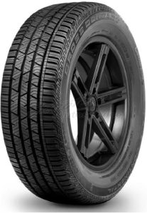 Continental Crosscontact lx sport xl fr 285/40 R22 110Y | Taller barato