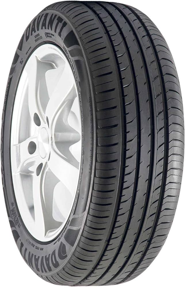 Davanti Dx390 175/70 R14 84T | Taller barato
