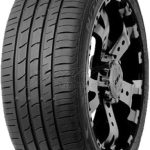Nexen N’fera ru1 235/50 R19 99V | Taller barato