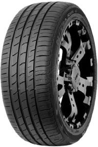 Nexen N’fera ru1 235/50 R19 99V | Taller barato