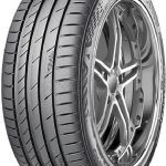 Kumho  245/35 R20 95Y XL ECSTA PS71 | Taller barato