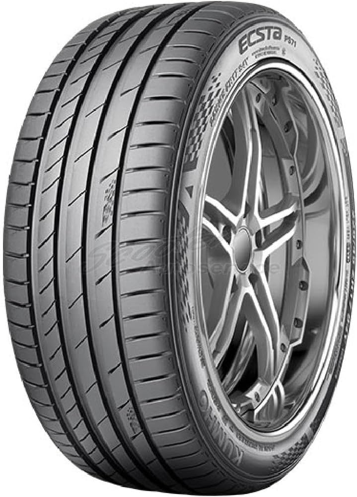Kumho  245/35 R20 95Y XL ECSTA PS71 | Taller barato