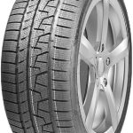 Lanvigator Wintergrip uhp 225/55 R18 98V | Taller barato