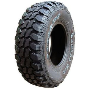 Goodride Radial sl366 m/t 235/75 R15 110/107Q | Taller barato