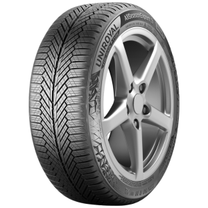 Uniroyal Allseasonexpert 3 265/45 R20 108Y | Taller barato