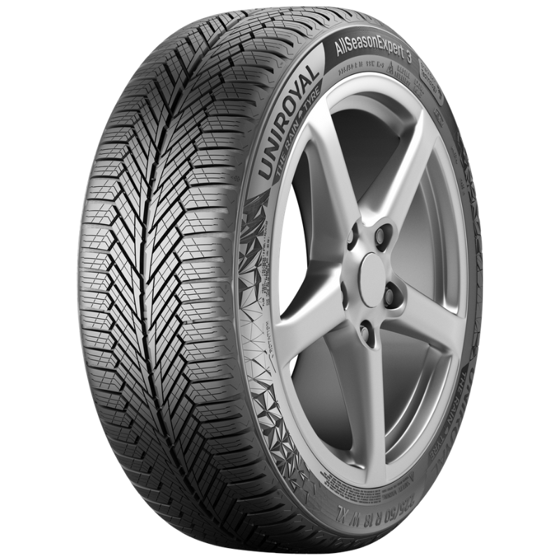 Uniroyal Allseasonexpert 3 265/45 R20 108Y | Taller barato