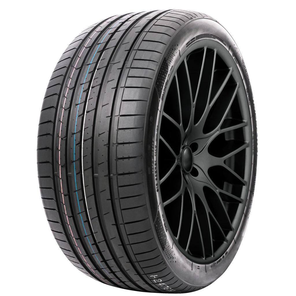 Lanvigator Catchpower plus 235/45 R17 97Y | Taller barato