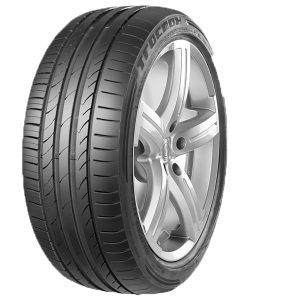 Tracmax X-privilo tx3 235/50 R18 97W | Taller barato