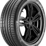 Continental Contisportcontact 5p xl fr 265/35 R21 101Y | Taller barato