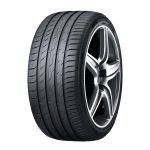 Nexen N´fera sport 245/45 R18 100Y | Taller barato