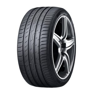 Nexen N´fera sport 245/45 R18 100Y | Taller barato
