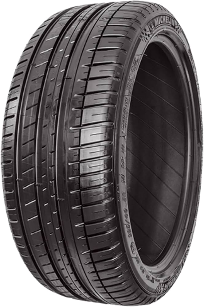 Michelin Pilot sport ps3 285/35 R18 101Y | Taller barato