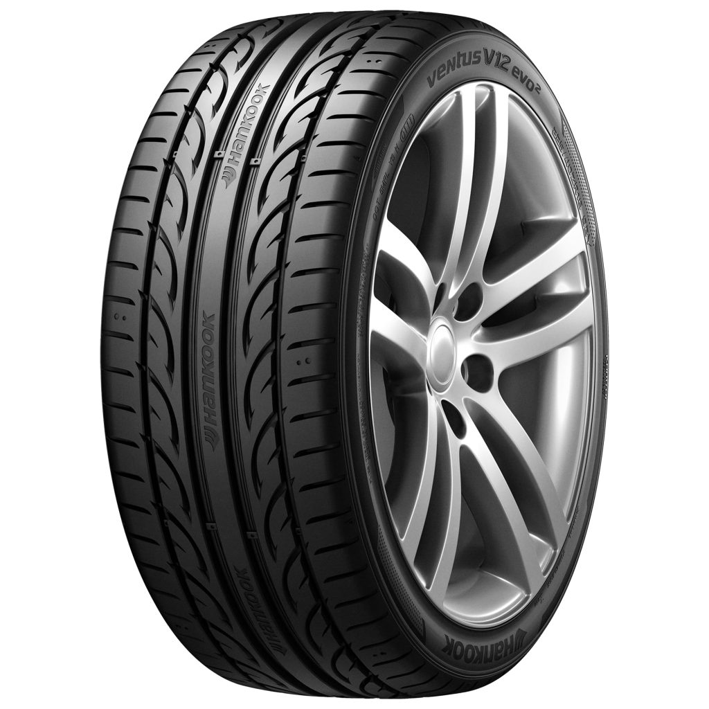 Hankook K120 ventus v12 evo2 195/45 R17 85W | Taller barato