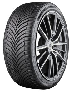 Bridgestone Turanza all season 6 225/40 R18 92Y | Taller barato