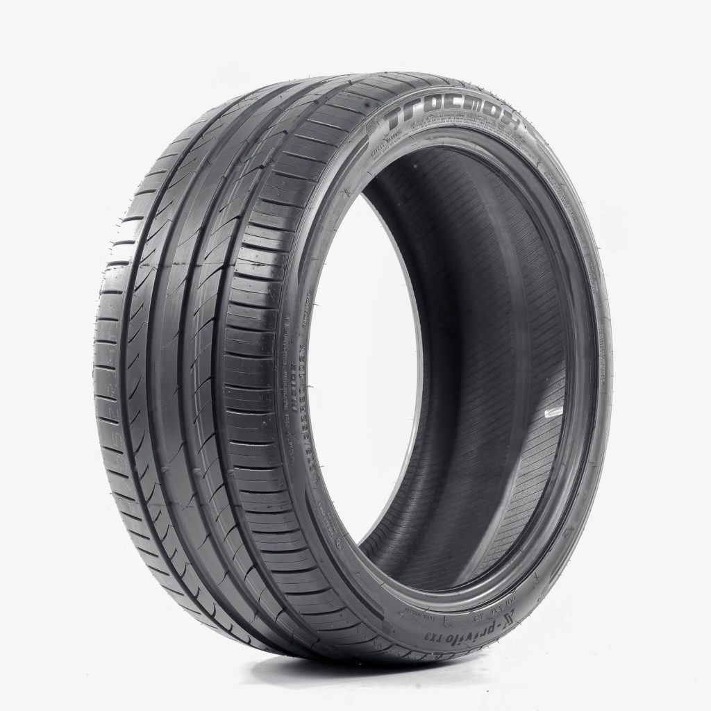 Tracmax X-privilo tx3 275/35 R20 102Y | Taller barato