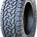 Comforser Cf1100 265/70 R16 111T | Taller barato