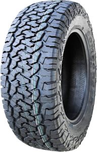 Comforser Cf1100 265/70 R16 111T | Taller barato