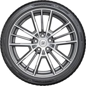 Bridgestone Turanza all season 6 225/55 R18 102V | Taller barato
