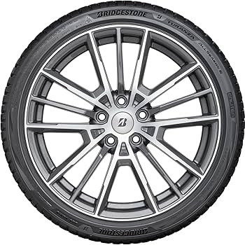 Bridgestone Turanza all season 6 225/55 R18 102V | Taller barato