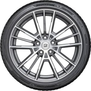 Bridgestone Turanza all season 6 205/50 R17 93W | Taller barato
