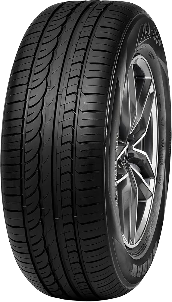 Radar Rpx-800+ 265/65 R17 116H | Taller barato