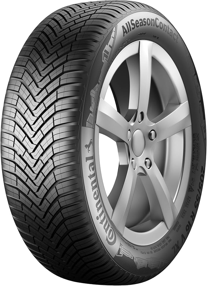 Continental Allseasoncontact 245/45 R18 96W | Taller barato