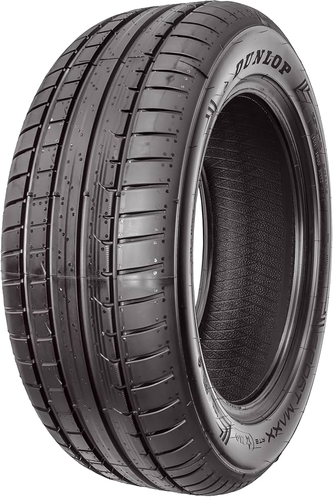 Dunlop Sport maxx-rt2 245/40 R19 98Y | Taller barato