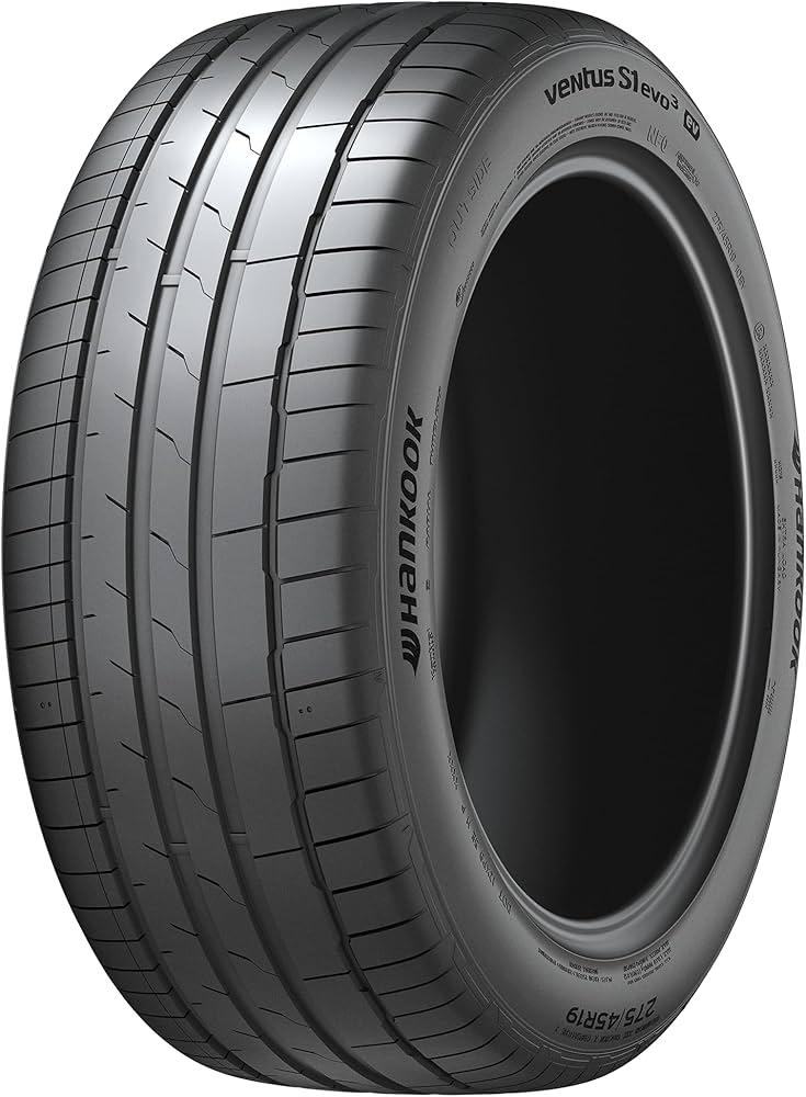 Hankook K127e ventus s1 evo3 ev 235/50 R20 100T | Taller barato