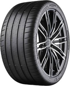 Bridgestone Potenza sport 295/35 R21 107Y | Taller barato
