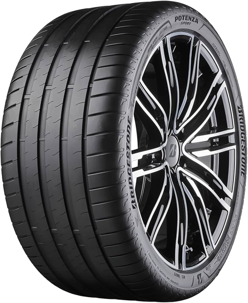Bridgestone Potenza sport 295/35 R21 107Y | Taller barato