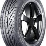 Uniroyal Rainexpert 3 245/70 R16 111H | Taller barato