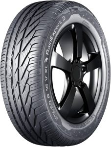 Uniroyal Rainexpert 3 245/70 R16 111H | Taller barato