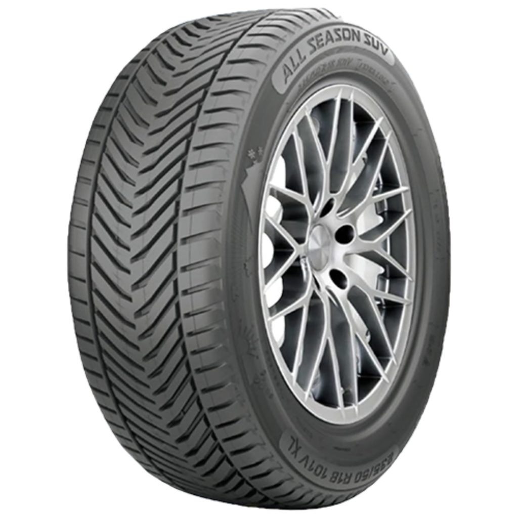 Kormoran  235/50 R18 101W ALL SEASON SUV | Taller barato