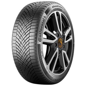 Continental Allseasoncontact 2 275/45 R21 110Y | Taller barato