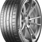 Continental Sportcontact 7 265/40 R19 102(Y) | Taller barato