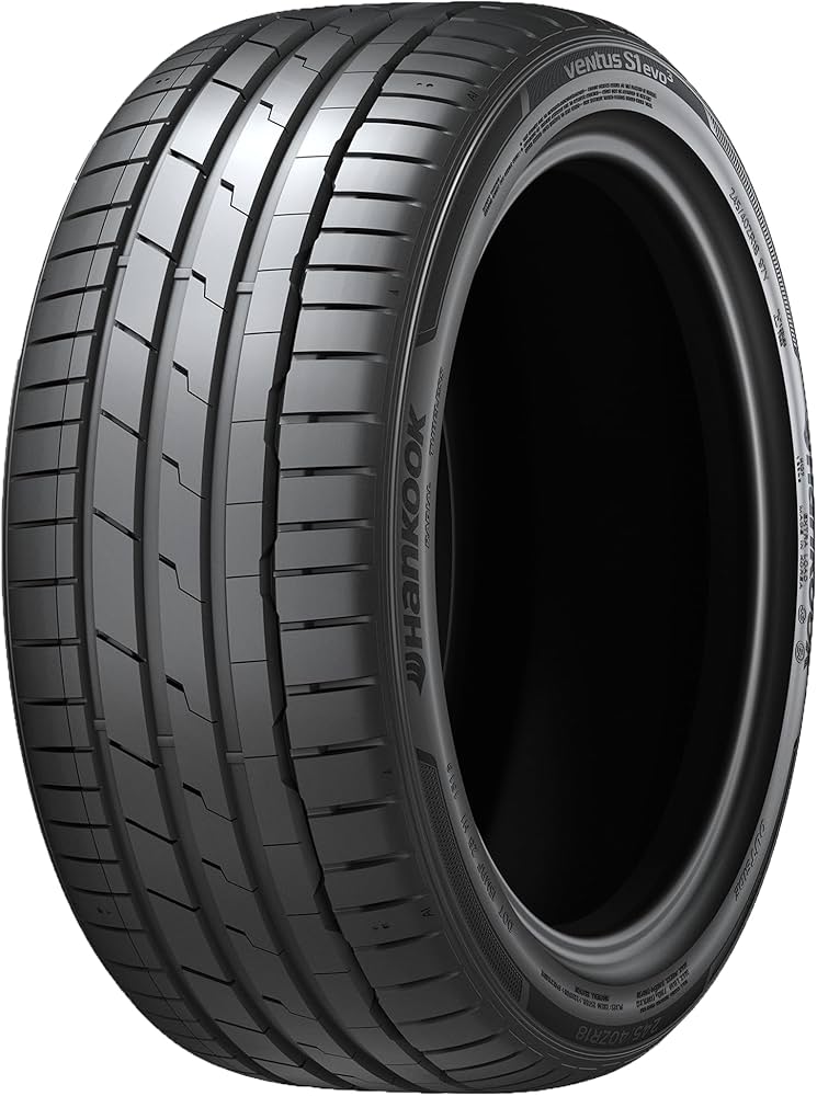Hankook K127 ventus s1 evo3 265/35 R18 97Y | Taller barato