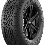 Bf goodrich Trail-terrain t/a 255/70 R18 116H | Taller barato