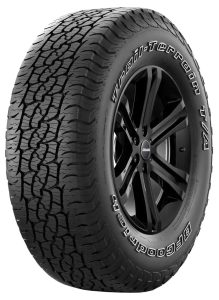Bf goodrich Trail-terrain t/a 255/70 R18 116H | Taller barato