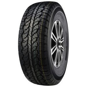 Lanvigator Catchfors a/t 265/65 R17 112T | Taller barato