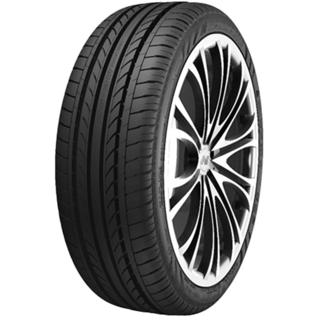 Nankang Ns-20 noble sport 215/50 R17 95W | Taller barato