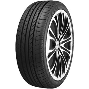 Nankang Ns-20 noble sport 215/50 R17 95W | Taller barato