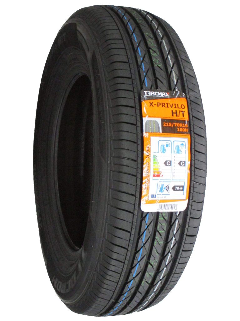 Tracmax X-privilo h/t 215/70 R16 100H | Taller barato