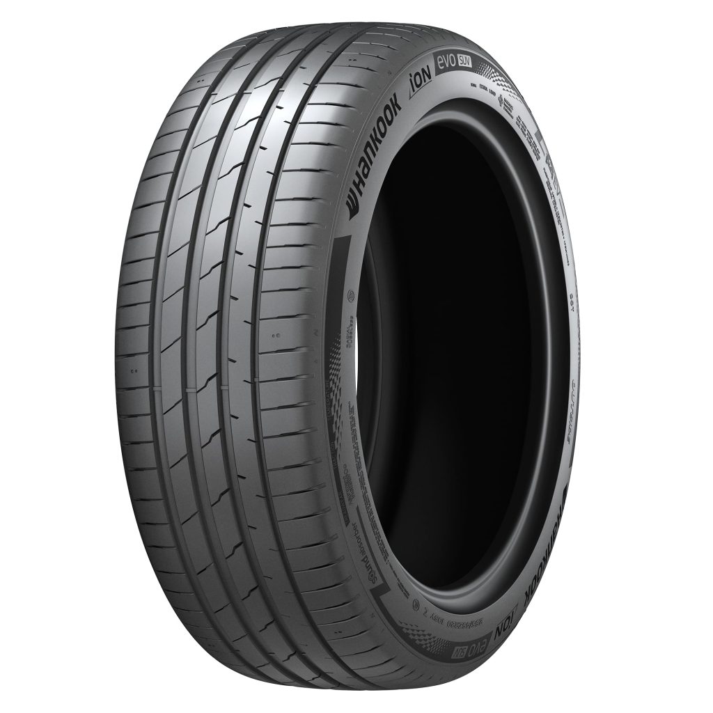 Hankook Ik01 ion evo 245/45 R20 103Y | Taller barato